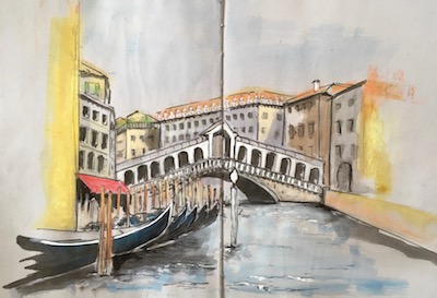 Venise, juin 2019