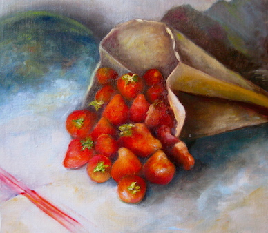 fraises